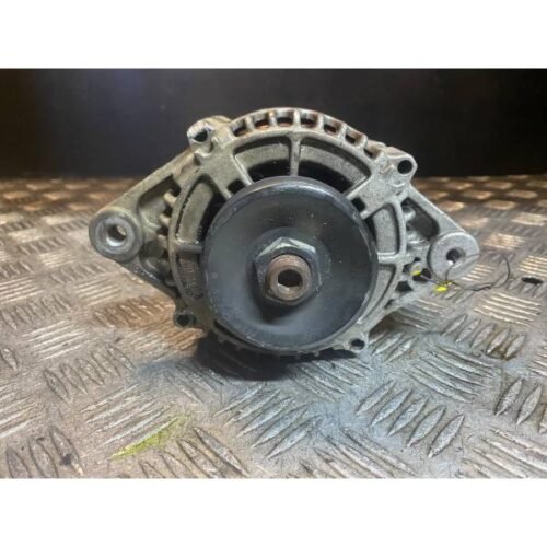 ALTERNATORE CHEVROLET Matiz 4° Serie 96567255 A08S3 Bifuel/Gas 800 (07>10) 3677540 ALTERNATORE CHEVROLET Matiz 4° Serie 96567255 A08S3 Bifuel/Gas 800 (07>10) 3677540