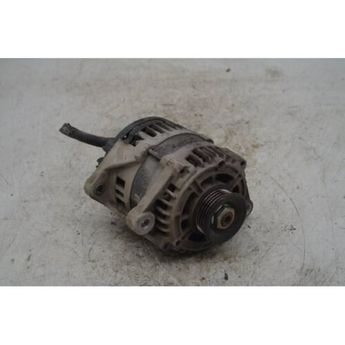 ALTERNATORE CHEVROLET Spark 1° Serie 96843503 benzina 1 (09>12) 3674028 ALTERNATORE CHEVROLET Spark 1° Serie 96843503 benzina 1 (09>12) 3674028