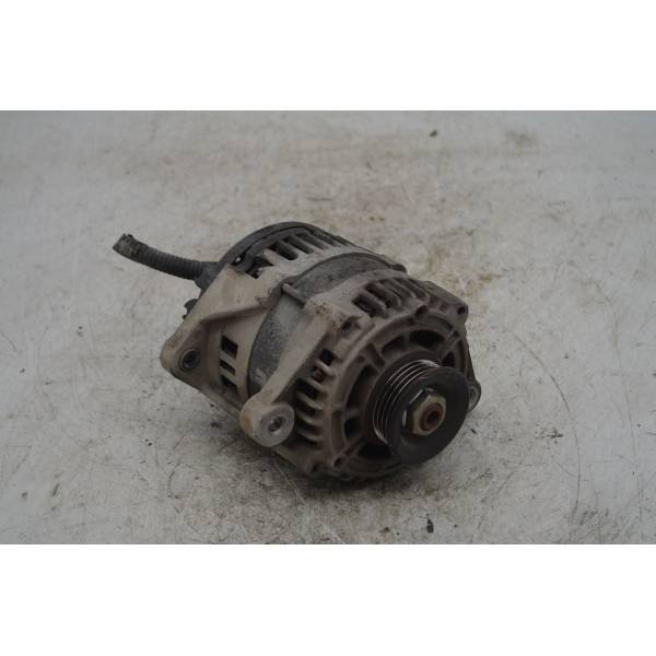 ALTERNATORE CHEVROLET Spark 1° Serie 96843503 benzina 1 (09>12) 3674028