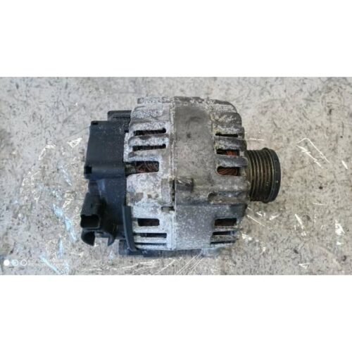 ALTERNATORE CITROEN Berlingo 3° Serie 9665617780 DV6TED4-9HZ diesel 1560 (08>18) 3675817 ALTERNATORE CITROEN Berlingo 3° Serie 9665617780 DV6TED4-9HZ diesel 1560 (08>18) 3675817