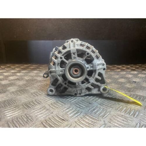 ALTERNATORE CITROEN C-Elysee Serie 96 496116 80 NFP (EC5) Benzina 1600 (02>13) 3671552 ALTERNATORE CITROEN C-Elysee Serie 96 496116 80 NFP (EC5) Benzina 1600 (02>13) 3671552