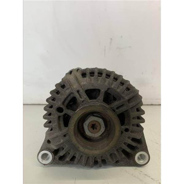 ALTERNATORE CITROEN C3 1° Serie 57056C benzina 1100 (02>05) 3675349 ALTERNATORE CITROEN C3 1° Serie 57056C benzina 1100 (02>05) 3675349