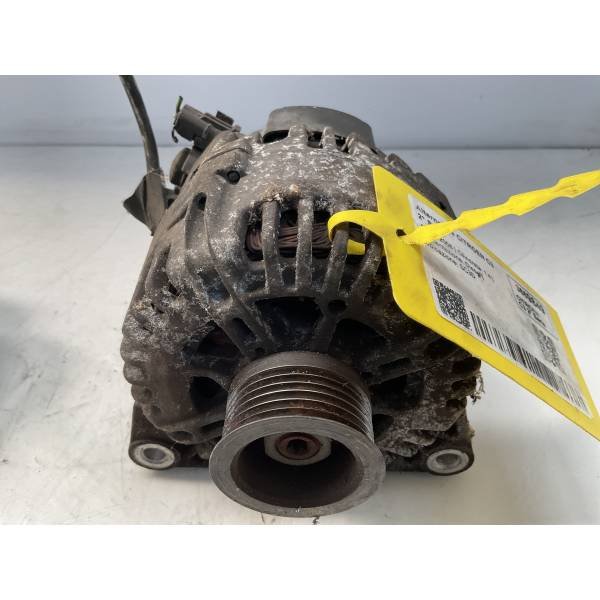 ALTERNATORE CITROEN C3 2° Serie 9646476280 Diesel 1.4 (05>10) 3669849 ALTERNATORE CITROEN C3 2° Serie 9646476280 Diesel 1.4 (05>10) 3669849