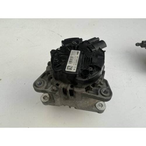 ALTERNATORE CITROEN C3 Serie 9670899580 hm01 Benzina 1200 (09>15) 3667210 ALTERNATORE CITROEN C3 Serie 9670899580 hm01 Benzina 1200 (09>15) 3667210
