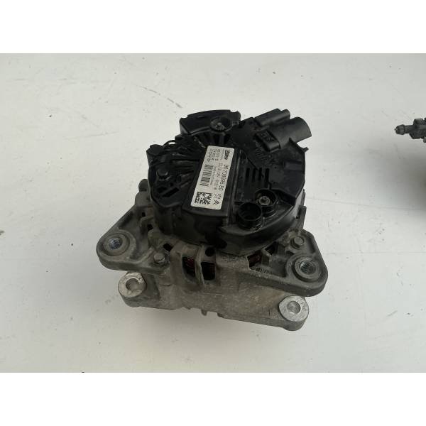 ALTERNATORE CITROEN C3 Serie 9670899580 hm01 Benzina 1200 (09>15) 3667210 ALTERNATORE CITROEN C3 Serie 9670899580 hm01 Benzina 1200 (09>15) 3667210
