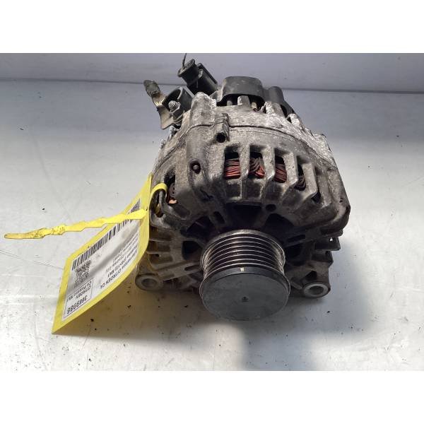 ALTERNATORE CITROEN C4 Picasso Mk1 9664074280 Diesel 2.0 (06>13) 3669986 ALTERNATORE CITROEN C4 Picasso Mk1 9664074280 Diesel 2.0 (06>13) 3669986