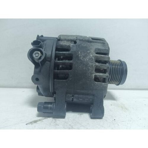 ALTERNATORE CITROEN DS5 1° Serie 9810525380 BH01 diesel 1560 (11>) 3668886 ALTERNATORE CITROEN DS5 1° Serie 9810525380 BH01 diesel 1560 (11>) 3668886