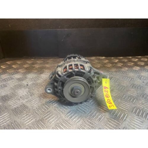 ALTERNATORE DAEWOO Matiz 2° Serie 96 566 261 F8CV Benzina 796 (01>05) 3669144 ALTERNATORE DAEWOO Matiz 2° Serie 96 566 261 F8CV Benzina 796 (01>05) 3669144