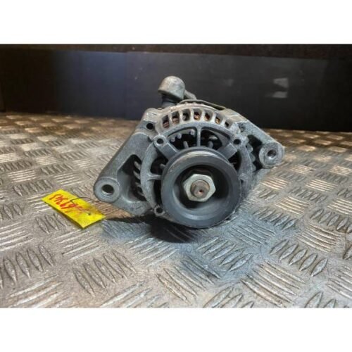 ALTERNATORE DAIHATSU Cuore 1° Serie 27060-97202 EJ Benzina 989 (03>07) 3676851