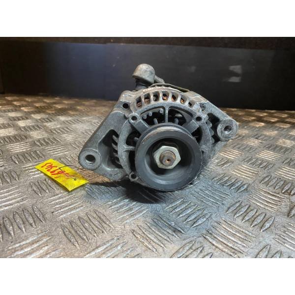 ALTERNATORE DAIHATSU Cuore 1° Serie 27060-97202 EJ Benzina 989 (03>07) 3676851 ALTERNATORE DAIHATSU Cuore 1° Serie 27060-97202 EJ Benzina 989 (03>07) 3676851