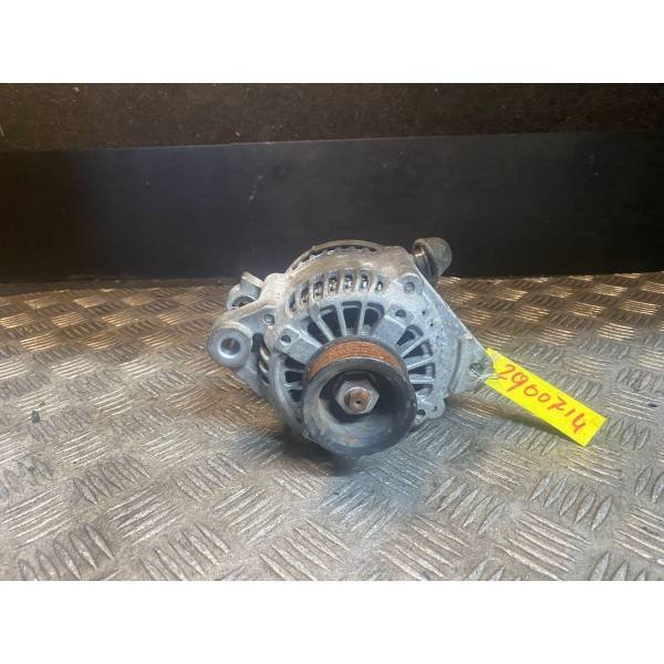 ALTERNATORE DAIHATSU Terios 2° Serie 27060-B1030 3SZ-VE Benzina 1500 (06>) 3669159 ALTERNATORE DAIHATSU Terios 2° Serie 27060-B1030 3SZ-VE Benzina 1500 (06>) 3669159