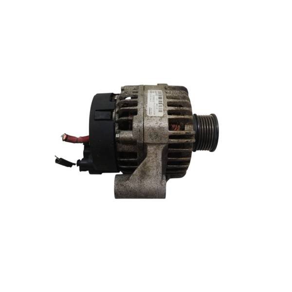 ALTERNATORE FIAT 500 L Restyling Serie 51884351 940C1000 Diesel 1598 (17>) 3677776