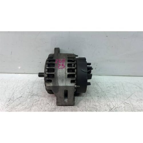 ALTERNATORE FIAT Croma 3° Serie 52003506 939A1000 diesel 1900 (07>) 3671965