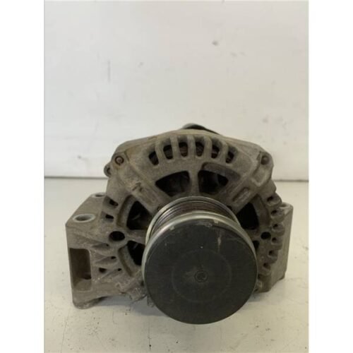 ALTERNATORE FIAT Grande Punto 1° Serie 51854914 diesel 1300 (05>08) 3671158