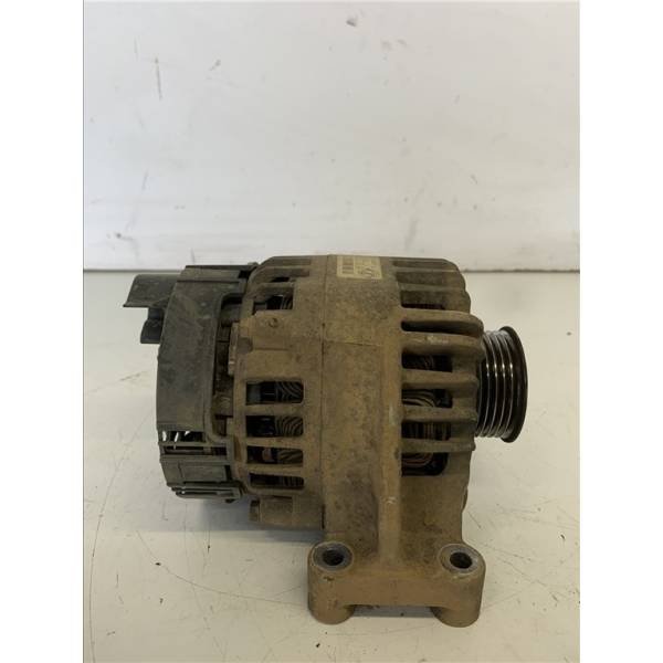 ALTERNATORE FIAT Grande Punto 1° Serie 52003531 benzina 1200 (05>08) 3671123