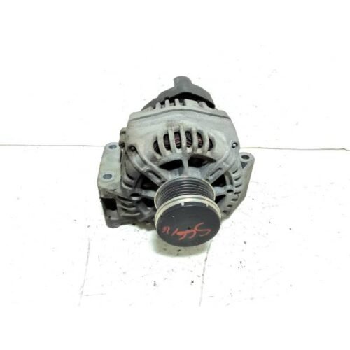 ALTERNATORE FIAT Grande Punto 2° Serie 51784845 199A2000 Diesel 1300 (08>10) 3668970