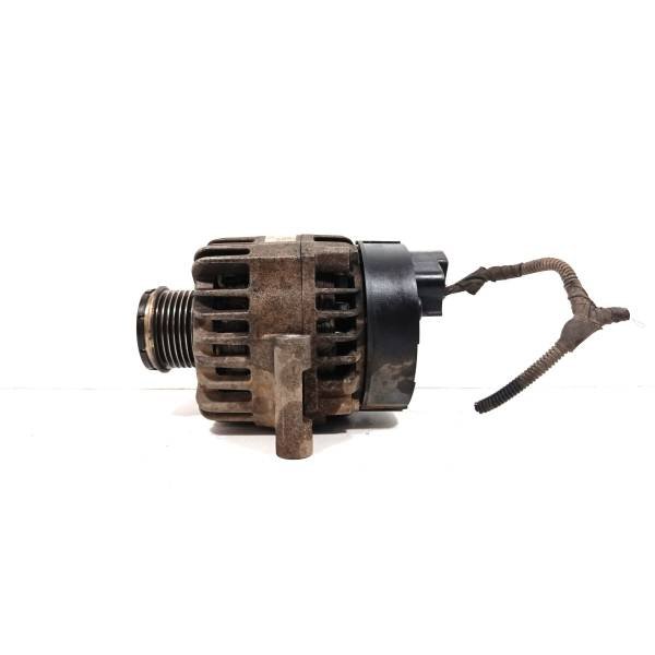ALTERNATORE FIAT Grande Punto 2° Serie 51787209 Diesel 1300 MJT (08>10) 3676590 ALTERNATORE FIAT Grande Punto 2° Serie 51787209 Diesel 1300 MJT (08>10) 3676590