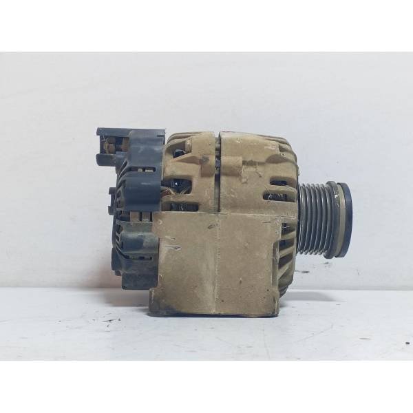 ALTERNATORE FIAT Idea 2° Serie 2542670B 188A9000 diesel 1248 (05>08) 3675730