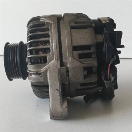 ALTERNATORE FIAT Multipla 1° Serie 46841963 182B6000 bifuel/metano 1596 (98>04) 3671901