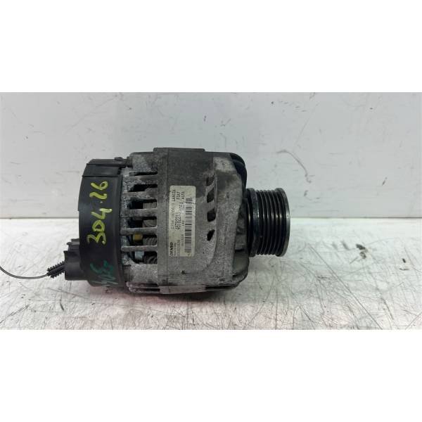ALTERNATORE FIAT Multipla 1° Serie 51859053 186A6000 diesel 1900 (98>04) 3684234