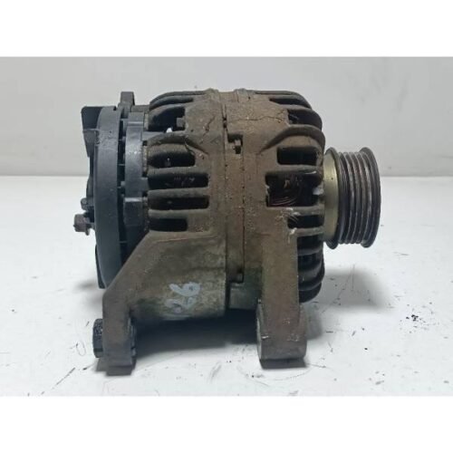 ALTERNATORE FIAT Multipla 2° Serie 124415012 182B6000 bifuel/metano 1596 (04>) 3671887
