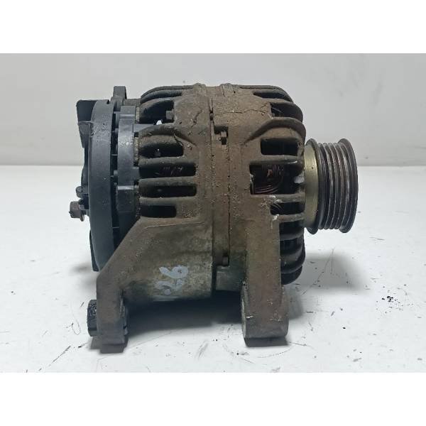 ALTERNATORE FIAT Multipla 2° Serie 124415012 182B6000 bifuel/metano 1596 (04>) 3671887