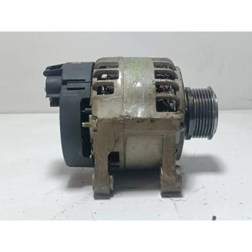 ALTERNATORE FIAT Multipla 2° Serie 210236-EBSII9 186A9000 diesel 1910 (04>) 3671881