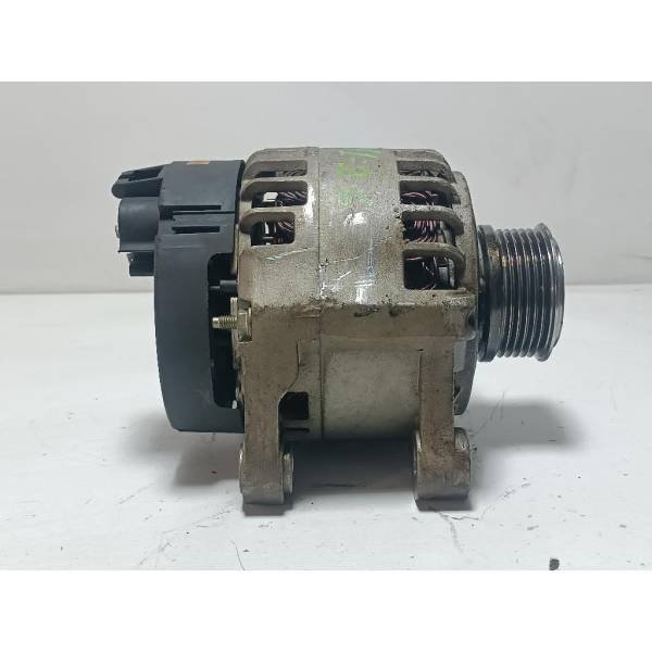ALTERNATORE FIAT Multipla 2° Serie 210236-EBSII9 186A9000 diesel 1910 (04>) 3671881