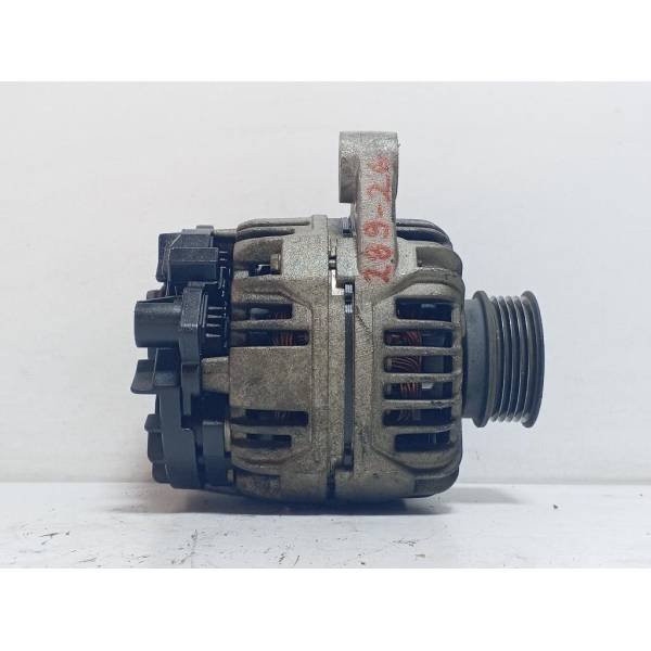 ALTERNATORE FIAT Multipla 2° Serie 301471RI 182B6000 bifuel/metano 1596 (04>) 3671829