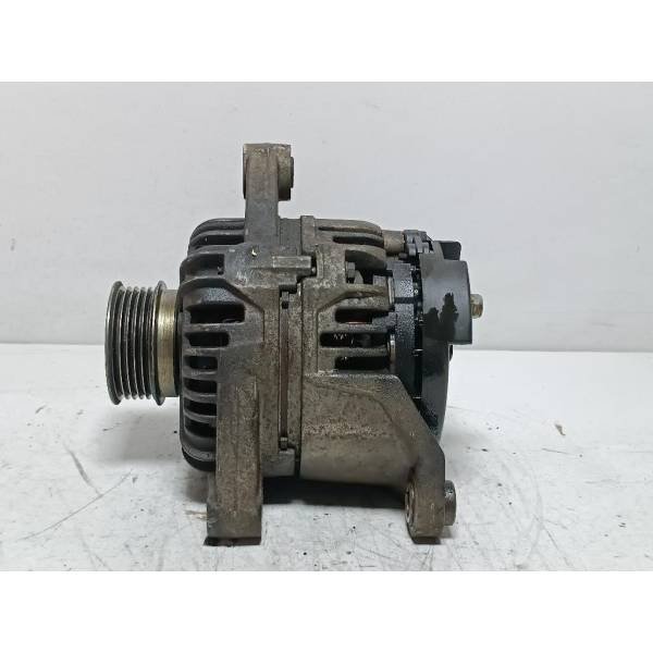 ALTERNATORE FIAT Multipla 2° Serie 46813061 182B6000 bifuel/metano 1596 (04>) 3671870 ALTERNATORE FIAT Multipla 2° Serie 46813061 182B6000 bifuel/metano 1596 (04>) 3671870