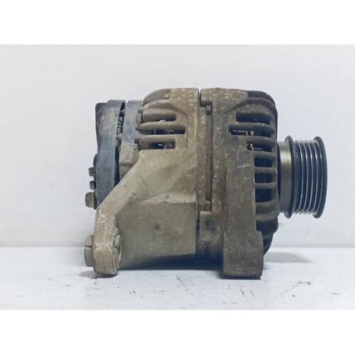 ALTERNATORE FIAT Multipla 2° Serie 46813061 182B6000 bifuel/metano 1596 (04>) 3671858