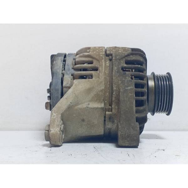ALTERNATORE FIAT Multipla 2° Serie 46813061 182B6000 bifuel/metano 1596 (04>) 3671858 ALTERNATORE FIAT Multipla 2° Serie 46813061 182B6000 bifuel/metano 1596 (04>) 3671858