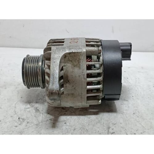ALTERNATORE FIAT Multipla 2° Serie 51859052 186A9000 diesel 1910 (04>) 3671866