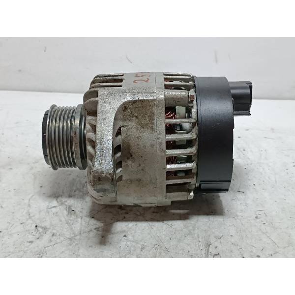 ALTERNATORE FIAT Multipla 2° Serie 51859052 186A9000 diesel 1910 (04>) 3671866