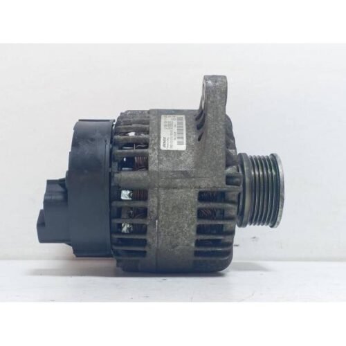 ALTERNATORE FIAT Multipla 2° Serie 51859053 186A9000 diesel 1910 (04>) 3671837