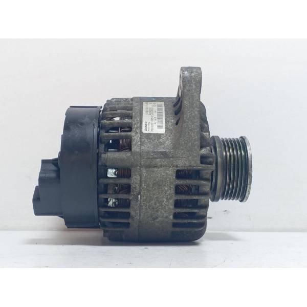 ALTERNATORE FIAT Multipla 2° Serie 51859053 186A9000 diesel 1910 (04>) 3671837 ALTERNATORE FIAT Multipla 2° Serie 51859053 186A9000 diesel 1910 (04>) 3671837