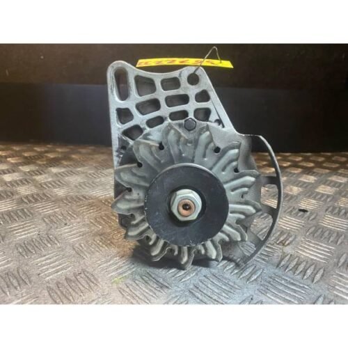 ALTERNATORE FIAT Panda 1° Serie 1170A1046 Benzina 900 (80>03) 3677807