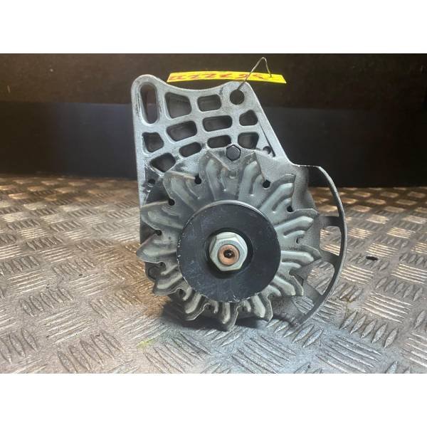 ALTERNATORE FIAT Panda 1° Serie 1170A1046 Benzina 900 (80>03) 3677807 ALTERNATORE FIAT Panda 1° Serie 1170A1046 Benzina 900 (80>03) 3677807
