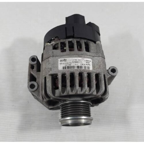 ALTERNATORE FIAT Panda 3° Serie 51880173 312B1000 Diesel 1300 (12>) 3684949
