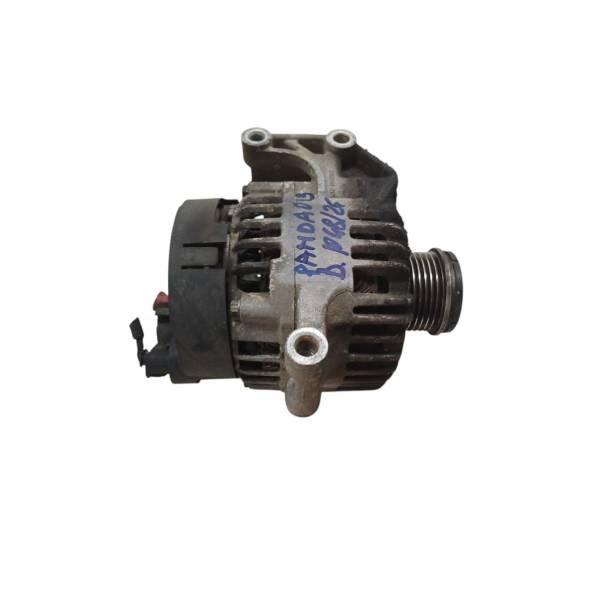 ALTERNATORE FIAT Panda VAN Serie 51880173 312B2000 Diesel 1248 (12>) 3671991 ALTERNATORE FIAT Panda VAN Serie 51880173 312B2000 Diesel 1248 (12>) 3671991