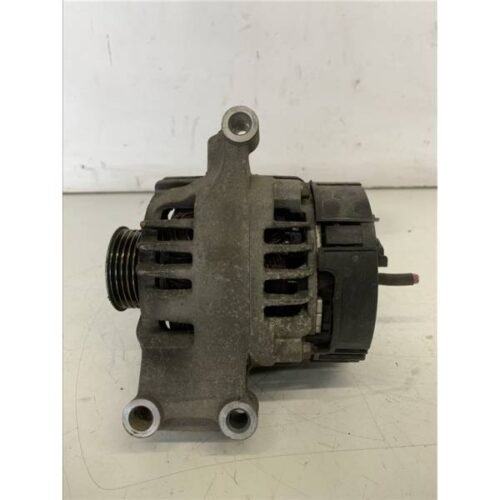 ALTERNATORE FIAT Punto Berlina 3P 2° Serie 51714794 benzina 1200 (99>03) 3679210