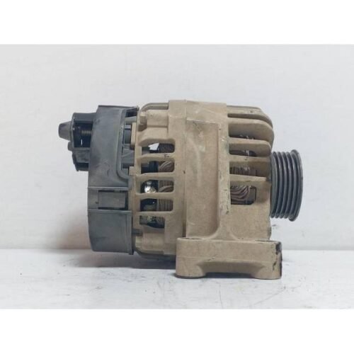 ALTERNATORE FIAT Punto Berlina 3P 2° Serie 63321718 188A5000 benzina 1242 (99>03) 3675733