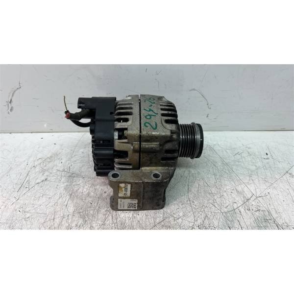ALTERNATORE FIAT Punto Berlina 5P 3° Serie 52092135 188A9000 diesel 1300 (03>) 3678659 ALTERNATORE FIAT Punto Berlina 5P 3° Serie 52092135 188A9000 diesel 1300 (03>) 3678659