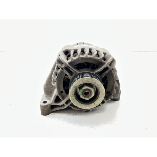 ALTERNATORE FIAT Punto EVO 1368 benzina 52003509 3684138