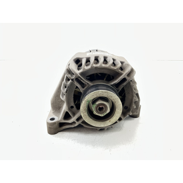ALTERNATORE FIAT Punto EVO 1368 benzina 52003509 3684138 ALTERNATORE FIAT Punto EVO 1368 benzina 52003509 3684138