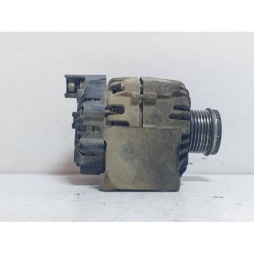 ALTERNATORE FIAT Punto EVO VAN 2608893A 199A9000 diesel 1248 (10>) 3675735