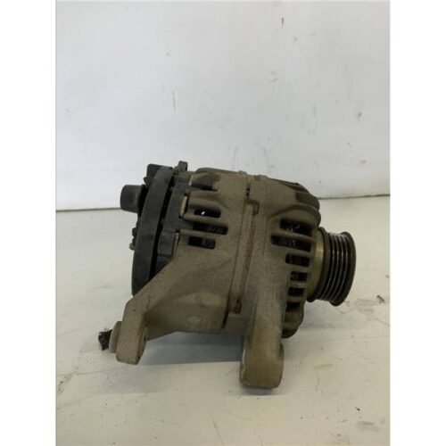 ALTERNATORE FIAT Stilo Berlina 5P 0124325058 diesel 1900 (01>10) 3682750