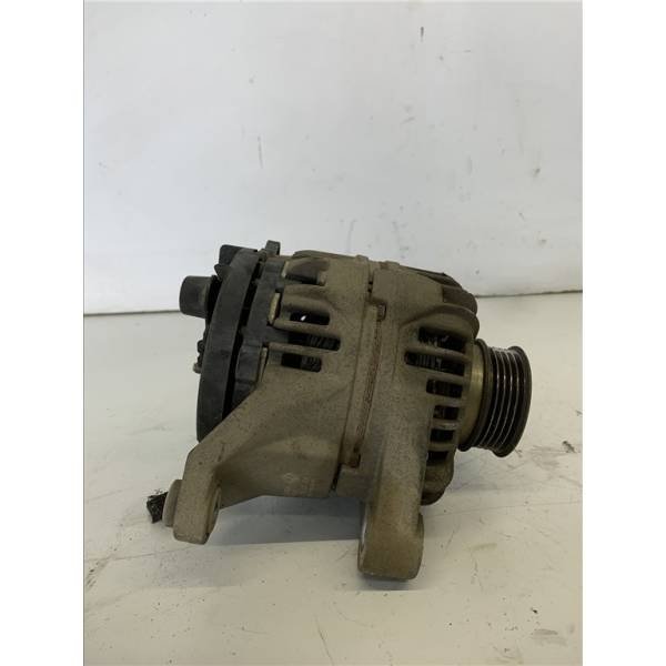 ALTERNATORE FIAT Stilo Berlina 5P 0124325058 diesel 1900 (01>10) 3682750