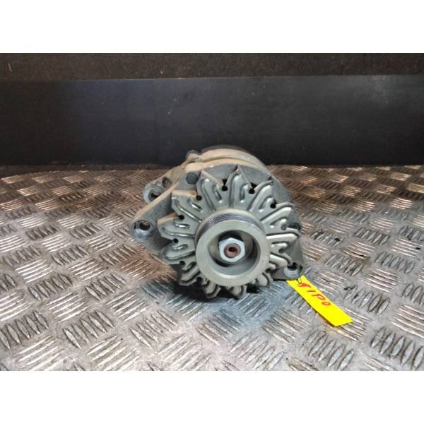 ALTERNATORE FIAT Tipo Serie (88>96) 160A1046 Benzina 1372 (88>95) 3675778 ALTERNATORE FIAT Tipo Serie (88>96) 160A1046 Benzina 1372 (88>95) 3675778