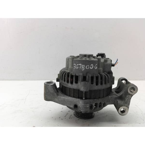 ALTERNATORE FORD Fiesta 5° Serie 2S6T10300CD FUJA Benzina 1242 (05>08) 3678006